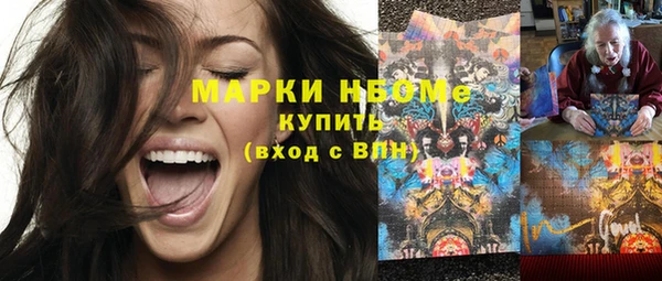 хмурый Михайловск